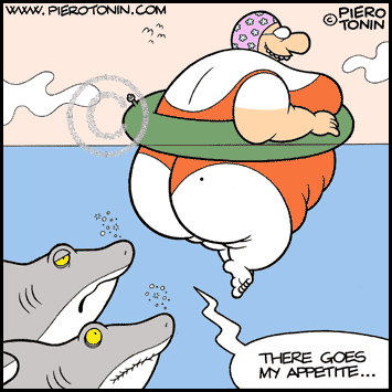 Funny Shark Images on Ffffound Cartoon Comic Comics Damn Funny Drawings Fun Happiness Humour